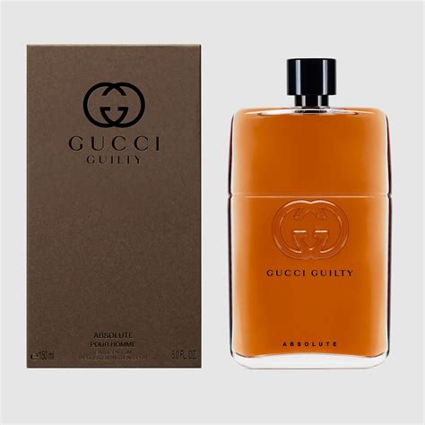 gucci guilty men silver|gucci guilty for men 100ml.